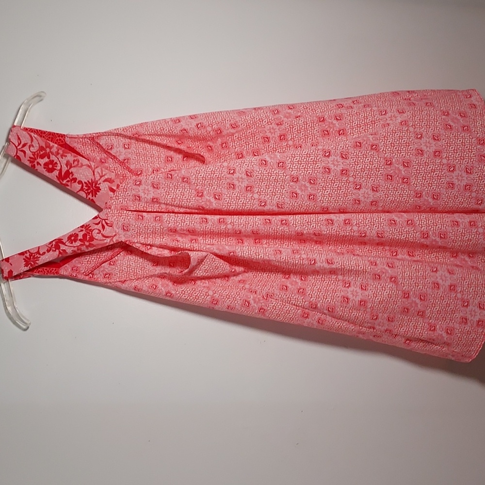 Oscar de la Renta gown (XL) - Picture 5 of 8